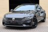 USED 2018 18 VOLKSWAGEN ARTEON 2.0 TSI R-LINE FASTBACK  PAN ROOF BLACK LEATHER 3 NEW TYRES