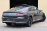 USED 2018 18 VOLKSWAGEN ARTEON 2.0 TSI R-LINE FASTBACK  PAN ROOF BLACK LEATHER 3 NEW TYRES
