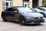 USED 2018 18 VOLKSWAGEN ARTEON 2.0 TSI R-LINE FASTBACK  PAN ROOF BLACK LEATHER 3 NEW TYRES