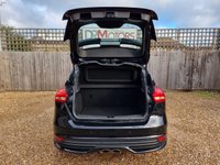 USED 2016 16 FORD FOCUS 2.0 TDCi ST-3 Hatchback 5dr Diesel Manual Euro 6 (s/s) (185 ps) ** WE OFFER FINANCE ON THIS CAR **