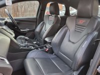 USED 2016 16 FORD FOCUS 2.0 TDCi ST-3 Hatchback 5dr Diesel Manual Euro 6 (s/s) (185 ps) ** WE OFFER FINANCE ON THIS CAR **