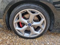USED 2016 16 FORD FOCUS 2.0 TDCi ST-3 Hatchback 5dr Diesel Manual Euro 6 (s/s) (185 ps) ** WE OFFER FINANCE ON THIS CAR **