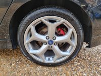 USED 2016 16 FORD FOCUS 2.0 TDCi ST-3 Hatchback 5dr Diesel Manual Euro 6 (s/s) (185 ps) ** WE OFFER FINANCE ON THIS CAR **