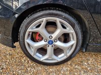 USED 2016 16 FORD FOCUS 2.0 TDCi ST-3 Hatchback 5dr Diesel Manual Euro 6 (s/s) (185 ps) ** WE OFFER FINANCE ON THIS CAR **
