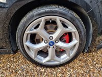 USED 2016 16 FORD FOCUS 2.0 TDCi ST-3 Hatchback 5dr Diesel Manual Euro 6 (s/s) (185 ps) ** WE OFFER FINANCE ON THIS CAR **