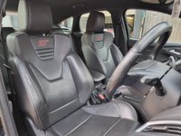 USED 2016 16 FORD FOCUS 2.0 TDCi ST-3 Hatchback 5dr Diesel Manual Euro 6 (s/s) (185 ps) ** WE OFFER FINANCE ON THIS CAR **