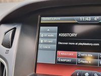 USED 2016 16 FORD FOCUS 2.0 TDCi ST-3 Hatchback 5dr Diesel Manual Euro 6 (s/s) (185 ps) ** WE OFFER FINANCE ON THIS CAR **