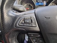 USED 2016 16 FORD FOCUS 2.0 TDCi ST-3 Hatchback 5dr Diesel Manual Euro 6 (s/s) (185 ps) ** WE OFFER FINANCE ON THIS CAR **