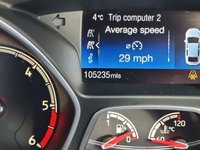 USED 2016 16 FORD FOCUS 2.0 TDCi ST-3 Hatchback 5dr Diesel Manual Euro 6 (s/s) (185 ps) ** WE OFFER FINANCE ON THIS CAR **