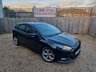 USED 2016 16 FORD FOCUS 2.0 TDCi ST-3 Hatchback 5dr Diesel Manual Euro 6 (s/s) (185 ps) ** WE OFFER FINANCE ON THIS CAR **