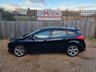 USED 2016 16 FORD FOCUS 2.0 TDCi ST-3 Hatchback 5dr Diesel Manual Euro 6 (s/s) (185 ps) ** WE OFFER FINANCE ON THIS CAR **