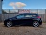 USED 2016 16 FORD FOCUS 2.0 TDCi ST-3 Hatchback 5dr Diesel Manual Euro 6 (s/s) (185 ps) ** WE OFFER FINANCE ON THIS CAR **