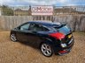USED 2016 16 FORD FOCUS 2.0 TDCi ST-3 Hatchback 5dr Diesel Manual Euro 6 (s/s) (185 ps) ** WE OFFER FINANCE ON THIS CAR **