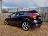 USED 2016 16 FORD FOCUS 2.0 TDCi ST-3 Hatchback 5dr Diesel Manual Euro 6 (s/s) (185 ps) ** WE OFFER FINANCE ON THIS CAR **