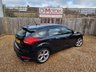 USED 2016 16 FORD FOCUS 2.0 TDCi ST-3 Hatchback 5dr Diesel Manual Euro 6 (s/s) (185 ps) ** WE OFFER FINANCE ON THIS CAR **