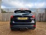 USED 2016 16 FORD FOCUS 2.0 TDCi ST-3 Hatchback 5dr Diesel Manual Euro 6 (s/s) (185 ps) ** WE OFFER FINANCE ON THIS CAR **