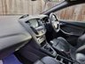 USED 2016 16 FORD FOCUS 2.0 TDCi ST-3 Hatchback 5dr Diesel Manual Euro 6 (s/s) (185 ps) ** WE OFFER FINANCE ON THIS CAR **