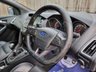 USED 2016 16 FORD FOCUS 2.0 TDCi ST-3 Hatchback 5dr Diesel Manual Euro 6 (s/s) (185 ps) ** WE OFFER FINANCE ON THIS CAR **