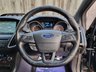 USED 2016 16 FORD FOCUS 2.0 TDCi ST-3 Hatchback 5dr Diesel Manual Euro 6 (s/s) (185 ps) ** WE OFFER FINANCE ON THIS CAR **