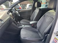 USED 2020 70 VOLKSWAGEN TIGUAN 1.5 TSI R-Line SUV 5dr Petrol DSG Euro 6 (s/s) (150 ps) ** RAC BUYSURE INSPECTED **