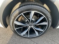 USED 2020 70 VOLKSWAGEN TIGUAN 1.5 TSI R-Line SUV 5dr Petrol DSG Euro 6 (s/s) (150 ps) ** RAC BUYSURE INSPECTED **