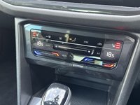 USED 2020 70 VOLKSWAGEN TIGUAN 1.5 TSI R-Line SUV 5dr Petrol DSG Euro 6 (s/s) (150 ps) ** RAC BUYSURE INSPECTED **