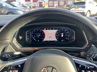 USED 2020 70 VOLKSWAGEN TIGUAN 1.5 TSI R-Line SUV 5dr Petrol DSG Euro 6 (s/s) (150 ps) ** RAC BUYSURE INSPECTED **