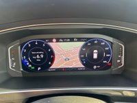 USED 2020 70 VOLKSWAGEN TIGUAN 1.5 TSI R-Line SUV 5dr Petrol DSG Euro 6 (s/s) (150 ps) ** RAC BUYSURE INSPECTED **