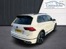USED 2020 70 VOLKSWAGEN TIGUAN 1.5 TSI R-Line SUV 5dr Petrol DSG Euro 6 (s/s) (150 ps) ** RAC BUYSURE INSPECTED **
