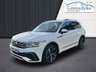 USED 2020 70 VOLKSWAGEN TIGUAN 1.5 TSI R-Line SUV 5dr Petrol DSG Euro 6 (s/s) (150 ps) ** RAC BUYSURE INSPECTED **