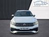 USED 2020 70 VOLKSWAGEN TIGUAN 1.5 TSI R-Line SUV 5dr Petrol DSG Euro 6 (s/s) (150 ps) ** RAC BUYSURE INSPECTED **
