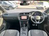 USED 2020 70 VOLKSWAGEN TIGUAN 1.5 TSI R-Line SUV 5dr Petrol DSG Euro 6 (s/s) (150 ps) ** RAC BUYSURE INSPECTED **