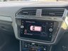 USED 2020 70 VOLKSWAGEN TIGUAN 1.5 TSI R-Line SUV 5dr Petrol DSG Euro 6 (s/s) (150 ps) ** RAC BUYSURE INSPECTED **