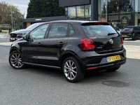 USED 2015 65 VOLKSWAGEN POLO 1.4 TDI BlueMotion Tech SE Design Hatchback 5dr Diesel Manual Euro 6 (s/s) (75 ps) WARRANTY INCLUDED - NATIONWIDE DELIVERY