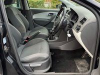 USED 2015 65 VOLKSWAGEN POLO 1.4 TDI BlueMotion Tech SE Design Hatchback 5dr Diesel Manual Euro 6 (s/s) (75 ps) WARRANTY INCLUDED - NATIONWIDE DELIVERY
