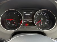 USED 2015 65 VOLKSWAGEN POLO 1.4 TDI BlueMotion Tech SE Design Hatchback 5dr Diesel Manual Euro 6 (s/s) (75 ps) WARRANTY INCLUDED - NATIONWIDE DELIVERY