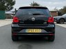 USED 2015 65 VOLKSWAGEN POLO 1.4 TDI BlueMotion Tech SE Design Hatchback 5dr Diesel Manual Euro 6 (s/s) (75 ps) WARRANTY INCLUDED - NATIONWIDE DELIVERY