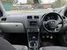 USED 2015 65 VOLKSWAGEN POLO 1.4 TDI BlueMotion Tech SE Design Hatchback 5dr Diesel Manual Euro 6 (s/s) (75 ps) WARRANTY INCLUDED - NATIONWIDE DELIVERY