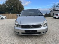 USED 2010 60 KIA SEDONA 2.2 CRDi 3 MPV 5dr Diesel Manual (179 g/km, 192 bhp) PART EXCHANGE TO CLEAR