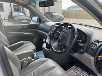 USED 2010 60 KIA SEDONA 2.2 CRDi 3 MPV 5dr Diesel Manual (179 g/km, 192 bhp) PART EXCHANGE TO CLEAR