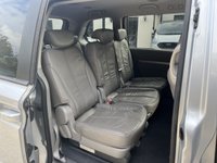 USED 2010 60 KIA SEDONA 2.2 CRDi 3 MPV 5dr Diesel Manual (179 g/km, 192 bhp) PART EXCHANGE TO CLEAR