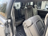 USED 2010 60 KIA SEDONA 2.2 CRDi 3 MPV 5dr Diesel Manual (179 g/km, 192 bhp) PART EXCHANGE TO CLEAR