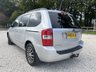 USED 2010 60 KIA SEDONA 2.2 CRDi 3 MPV 5dr Diesel Manual (179 g/km, 192 bhp) PART EXCHANGE TO CLEAR