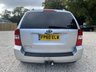 USED 2010 60 KIA SEDONA 2.2 CRDi 3 MPV 5dr Diesel Manual (179 g/km, 192 bhp) PART EXCHANGE TO CLEAR