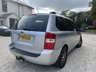 USED 2010 60 KIA SEDONA 2.2 CRDi 3 MPV 5dr Diesel Manual (179 g/km, 192 bhp) PART EXCHANGE TO CLEAR