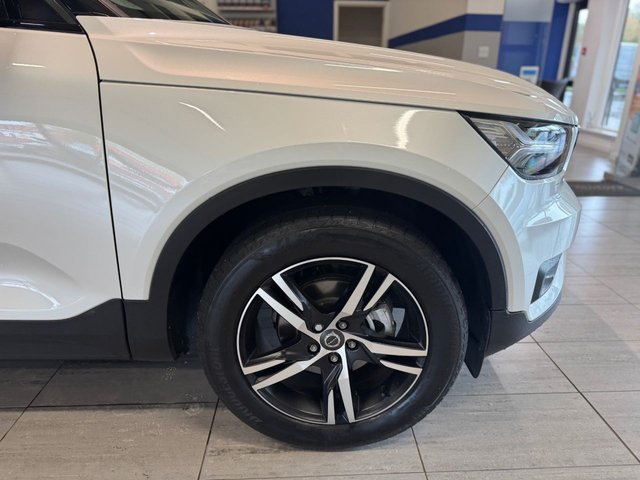 2019 Volvo Xc40 2L R-Design 5dr - Photo 9