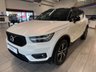 USED 2019 19 VOLVO XC40 2.0 D3 R-Design SUV 5dr Diesel Manual Euro 6 (s/s) (150 ps) 