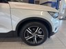 USED 2019 19 VOLVO XC40 2.0 D3 R-Design SUV 5dr Diesel Manual Euro 6 (s/s) (150 ps) 