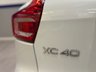 USED 2019 19 VOLVO XC40 2.0 D3 R-Design SUV 5dr Diesel Manual Euro 6 (s/s) (150 ps) 