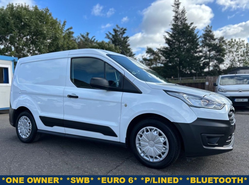 View our FORD TRANSIT CONNECT